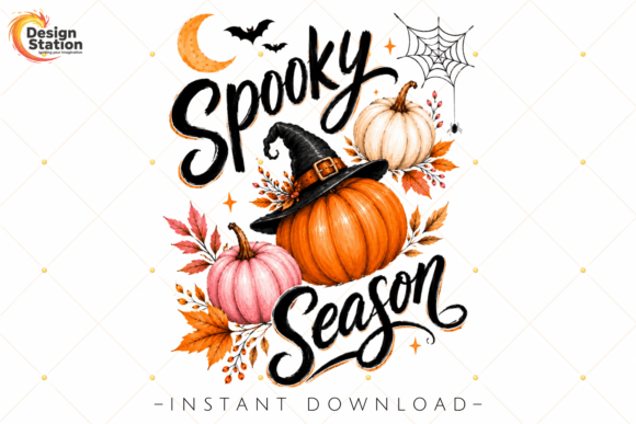 Download Spooky Season Pumpkin Fall Leaves PNG - Fall leaves png Collection